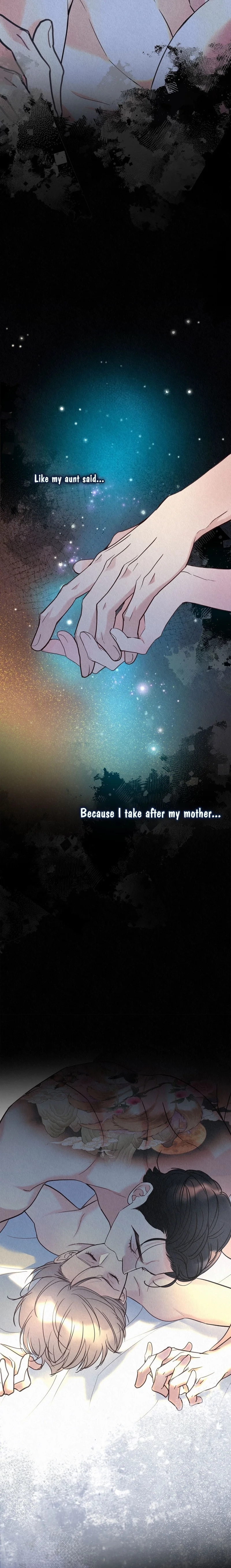 Tale of a Villain Chapter 37 page 23 - 