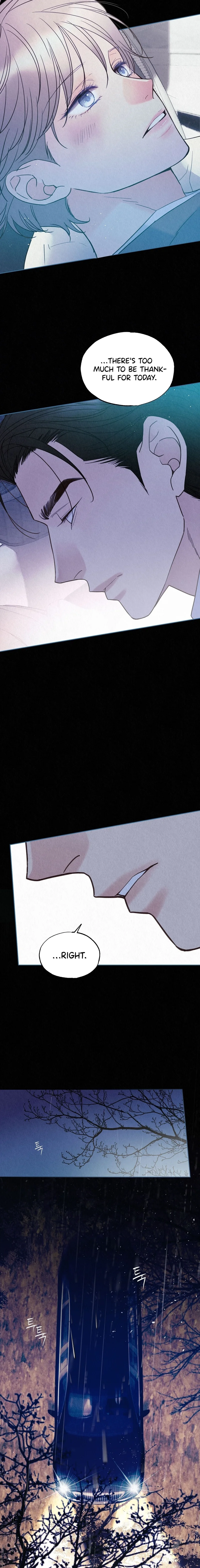 Tale of a Villain Chapter 37 page 5 - 