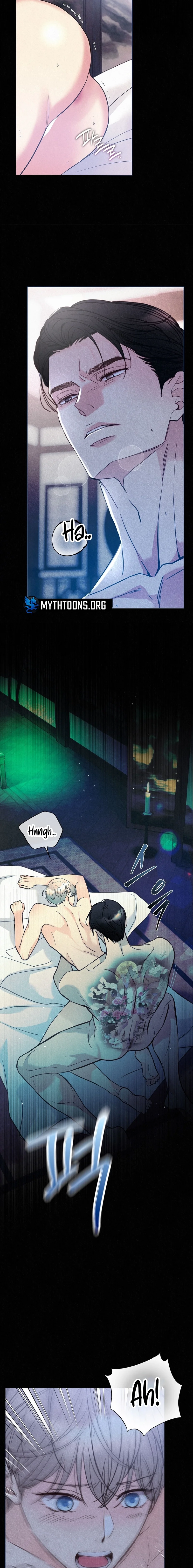 Tale of a Villain Chapter 37 page 7 - 