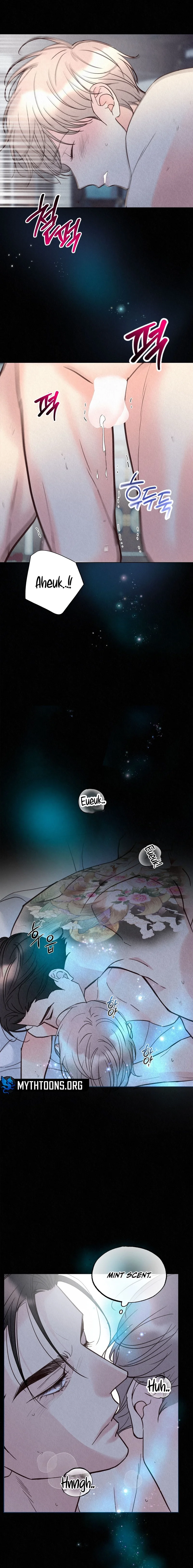 Tale of a Villain Chapter 37 page 9 - 