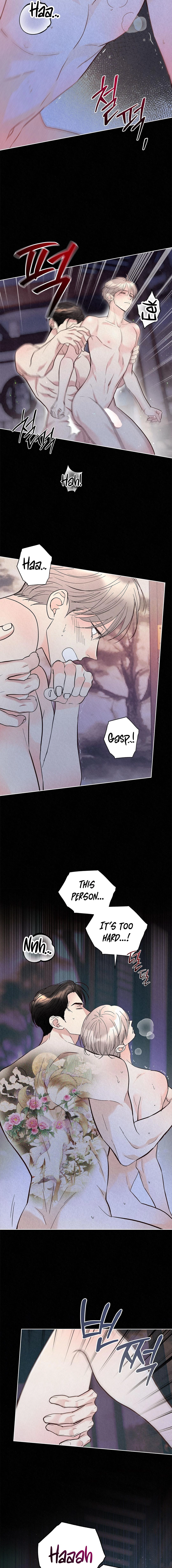 Tale of a Villain Chapter 38 page 2 - 