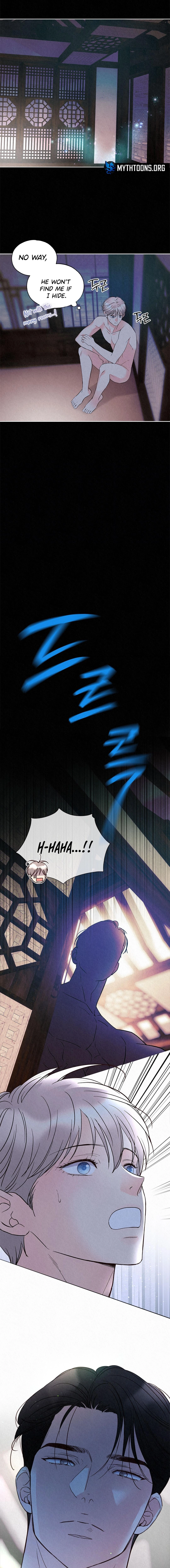 Tale of a Villain Chapter 38 page 13 - 