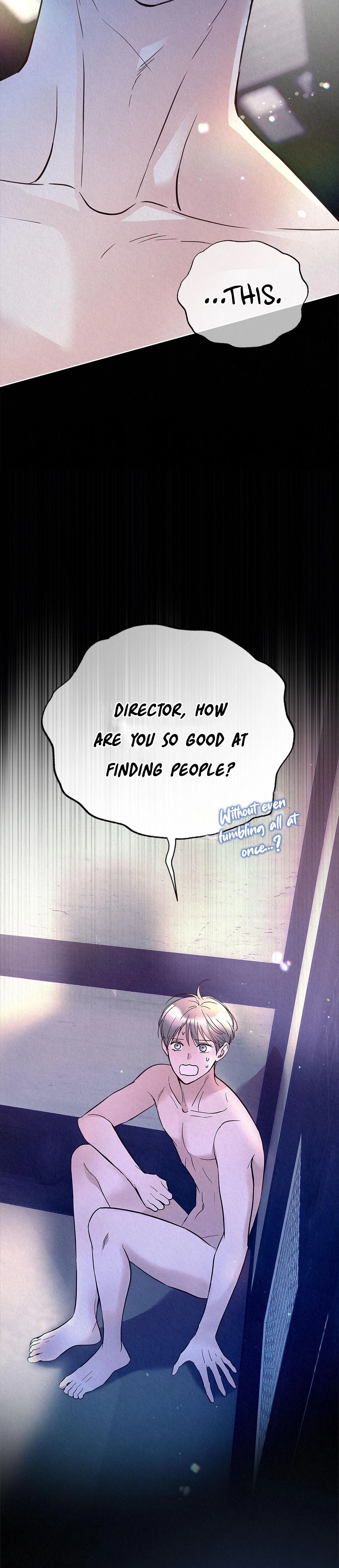 Tale of a Villain Chapter 38 page 14 - 