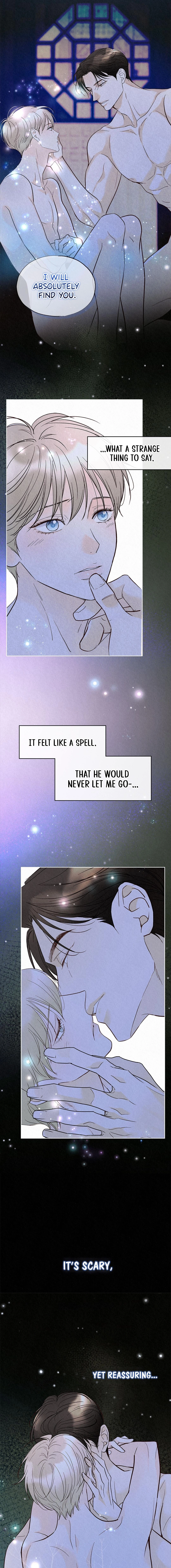 Tale of a Villain Chapter 38 page 16 - 