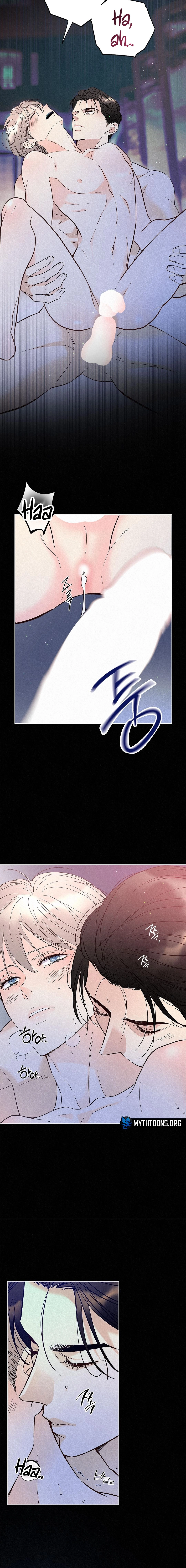 Tale of a Villain Chapter 38 page 3 - 