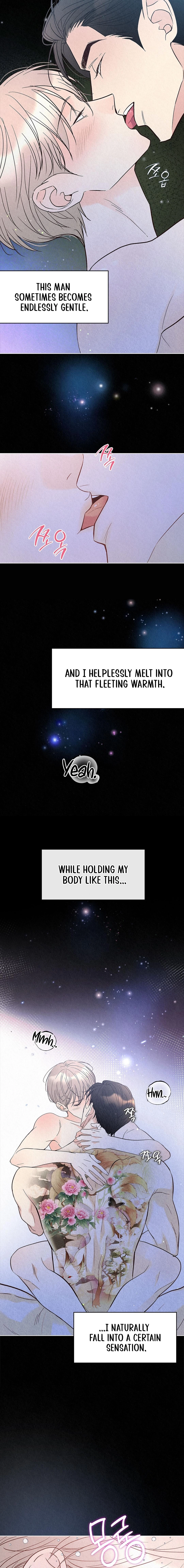Tale of a Villain Chapter 38 page 5 - 