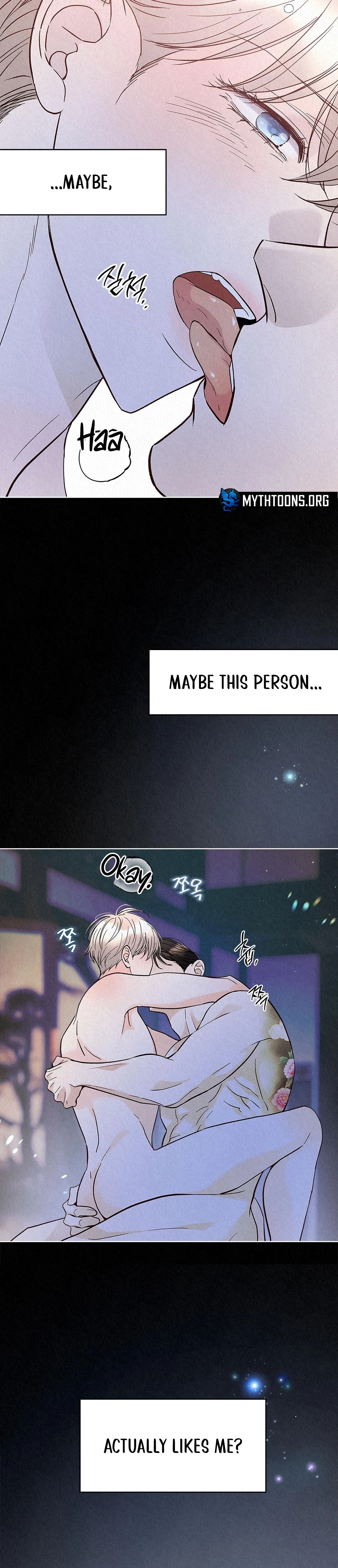 Tale of a Villain Chapter 38 page 6 - 