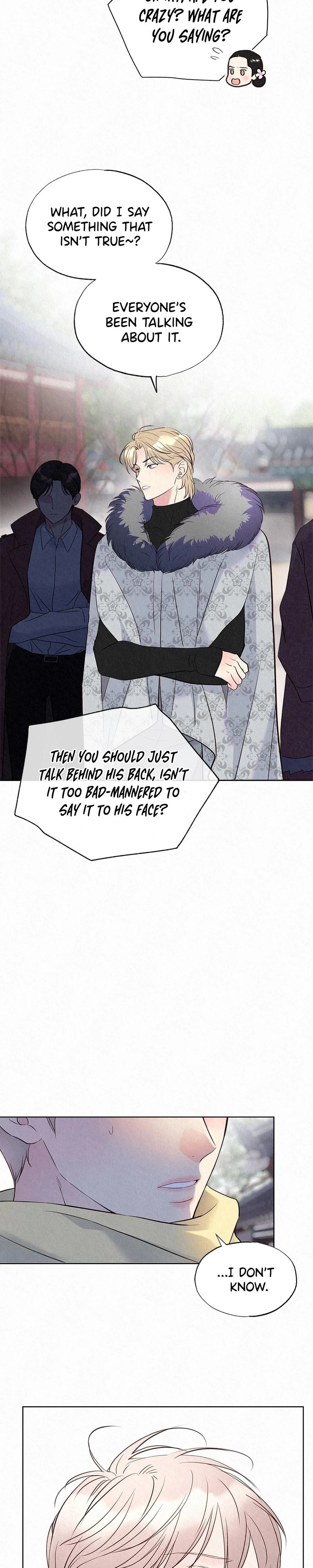 Tale of a Villain Chapter 39 page 12 - 