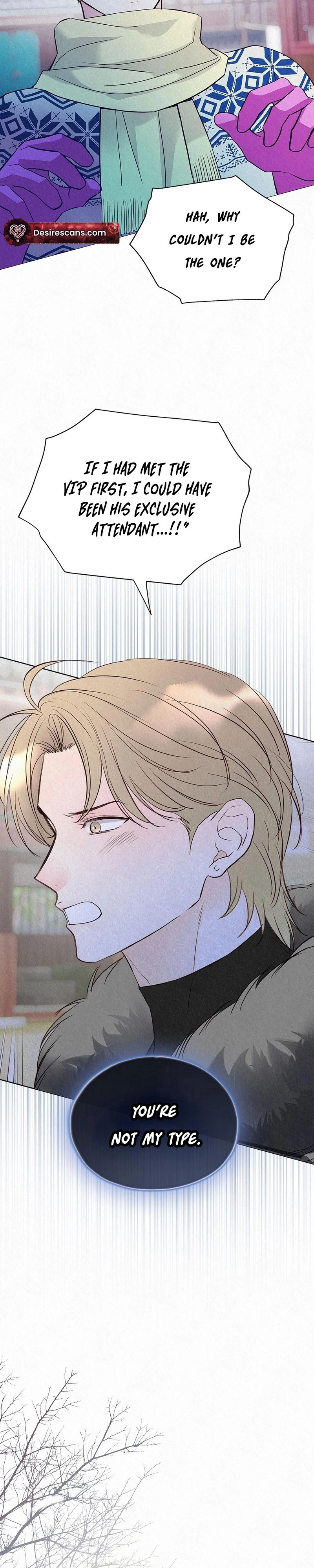 Tale of a Villain Chapter 39 page 15 - 
