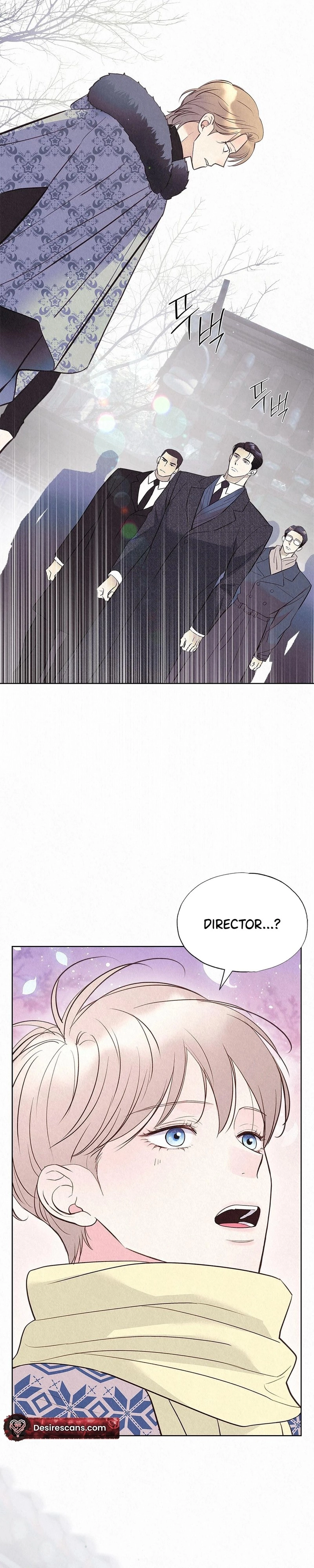 Tale of a Villain Chapter 39 page 16 - 