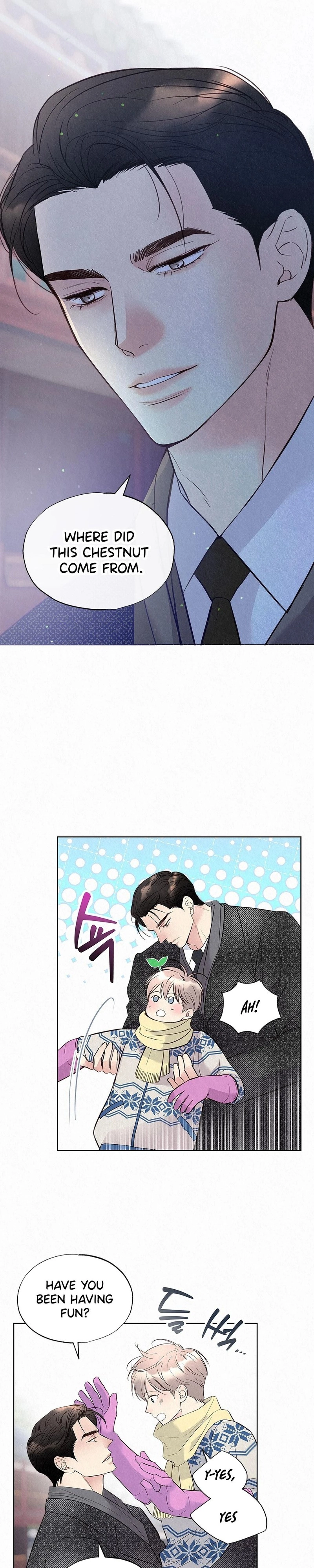 Tale of a Villain Chapter 39 page 17 - 
