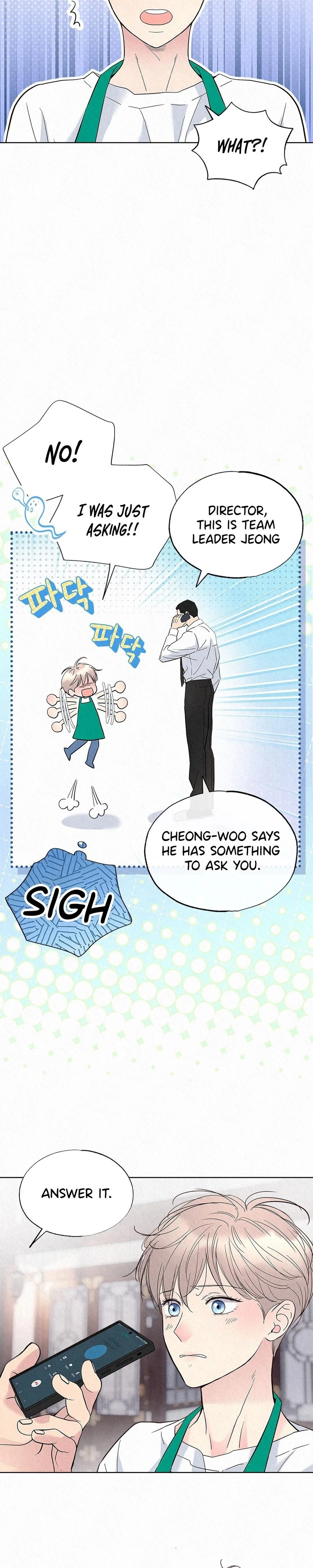 Tale of a Villain Chapter 39 page 3 - 