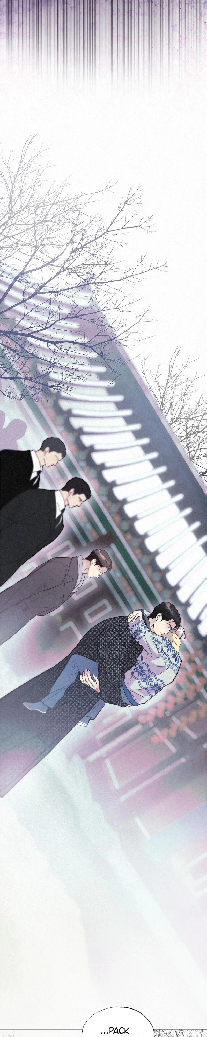Tale of a Villain Chapter 39 page 21 - 