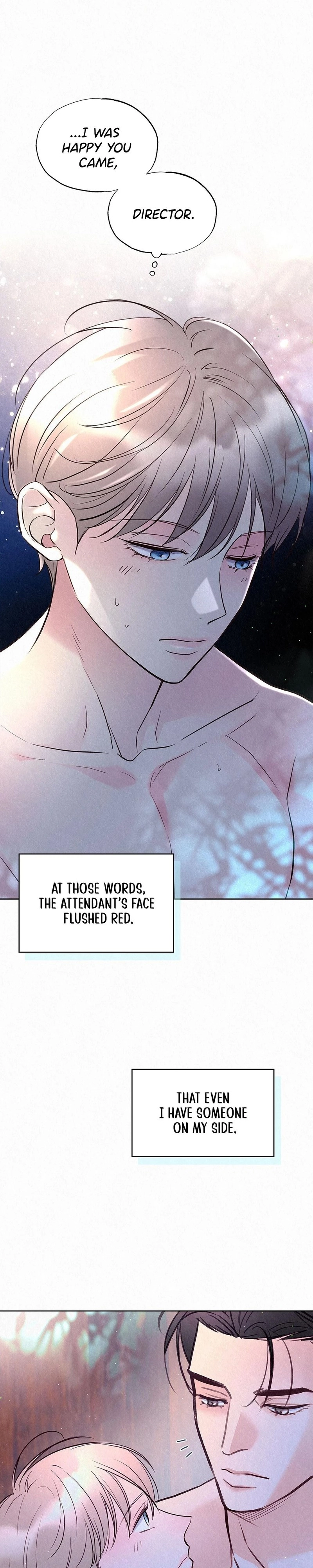 Tale of a Villain Chapter 39 page 26 - 