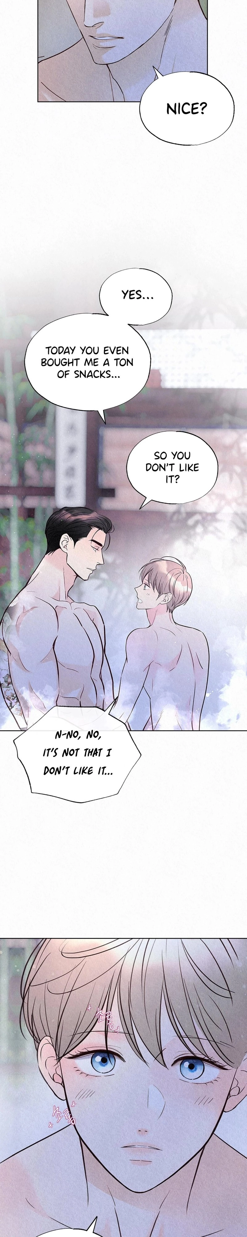 Tale of a Villain Chapter 39 page 28 - 