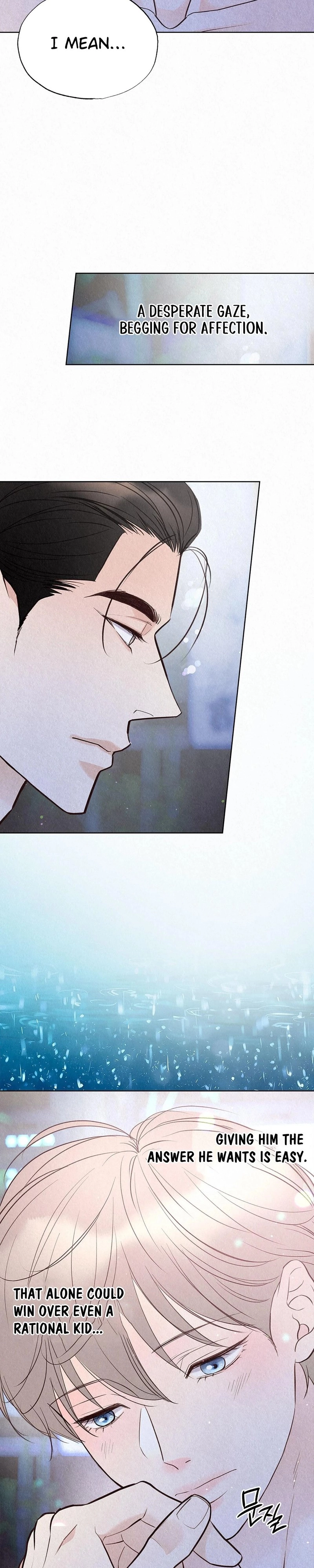 Tale of a Villain Chapter 39 page 29 - 