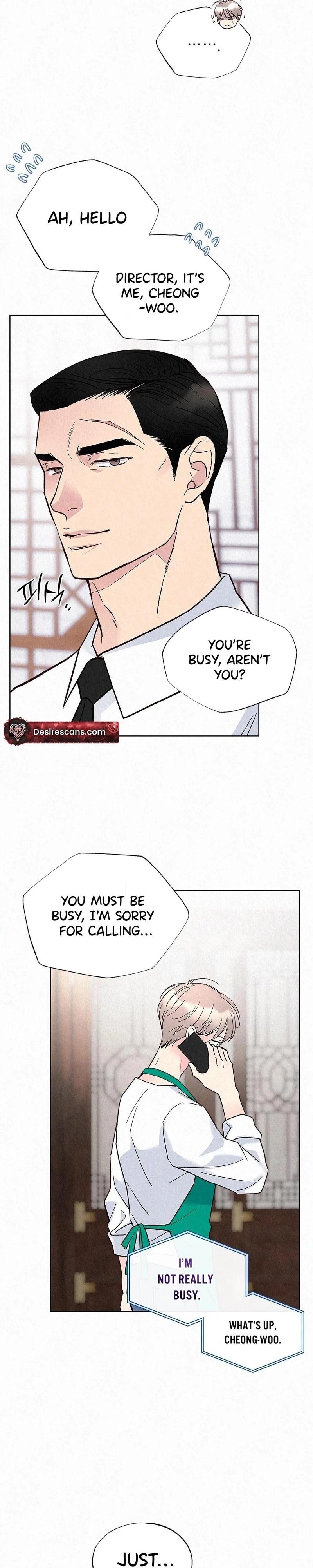 Tale of a Villain Chapter 39 page 4 - 