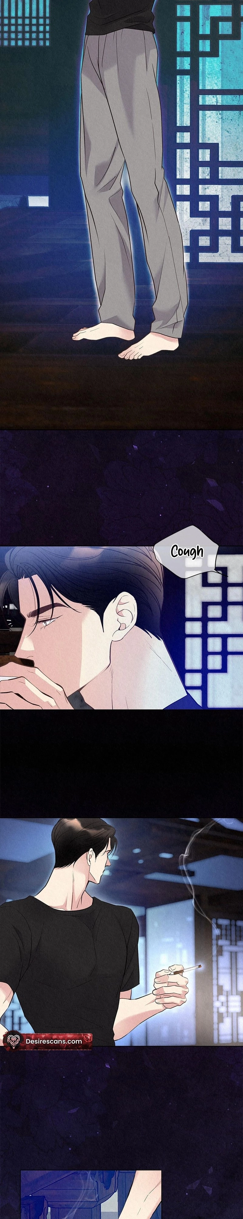 Tale of a Villain Chapter 39 page 32 - 