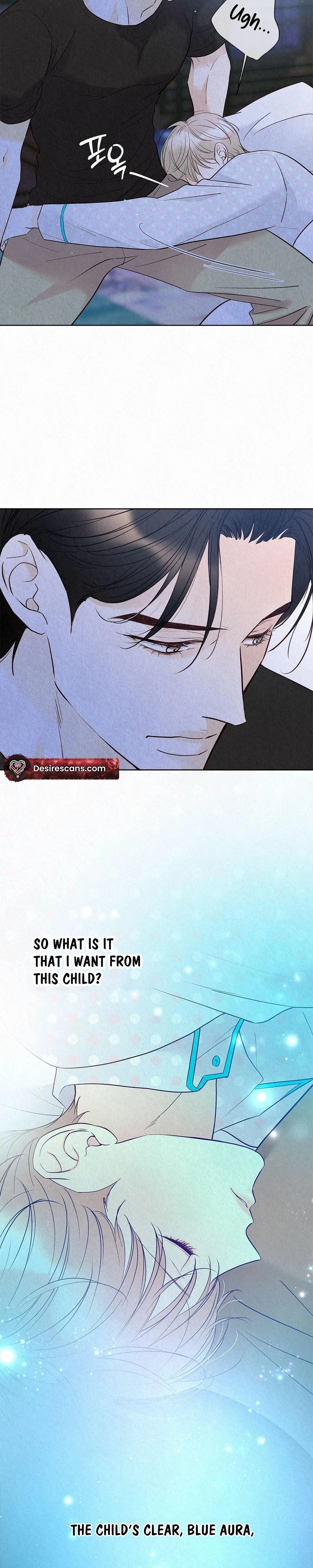 Tale of a Villain Chapter 39 page 34 - 