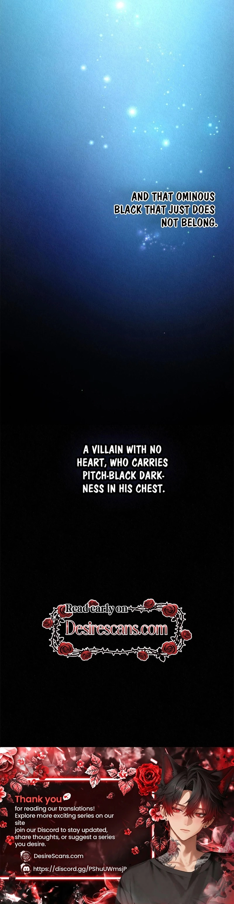Tale of a Villain Chapter 39 page 35 - 