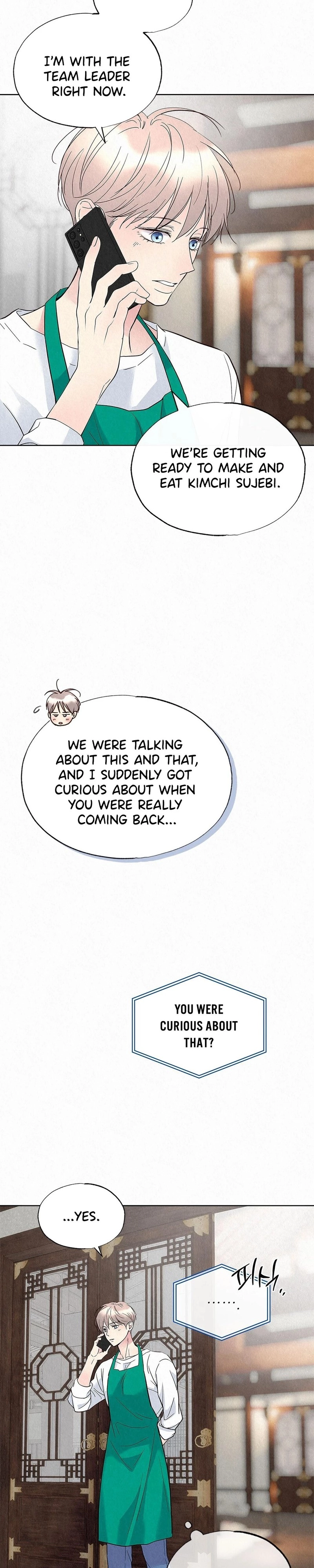 Tale of a Villain Chapter 39 page 5 - 