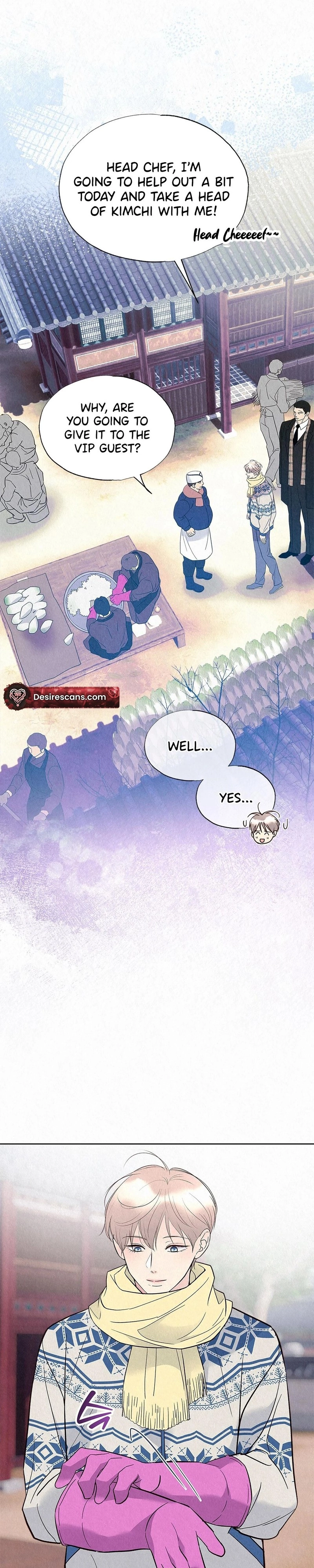 Tale of a Villain Chapter 39 page 9 - 