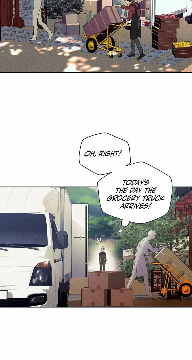Tale of a Villain Chapter 4 page 15 - 
