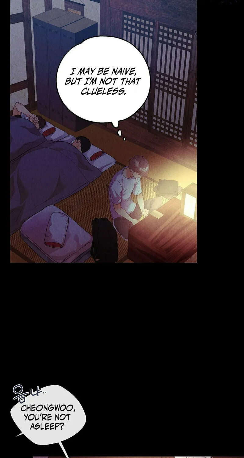 Tale of a Villain Chapter 4 page 3 - 