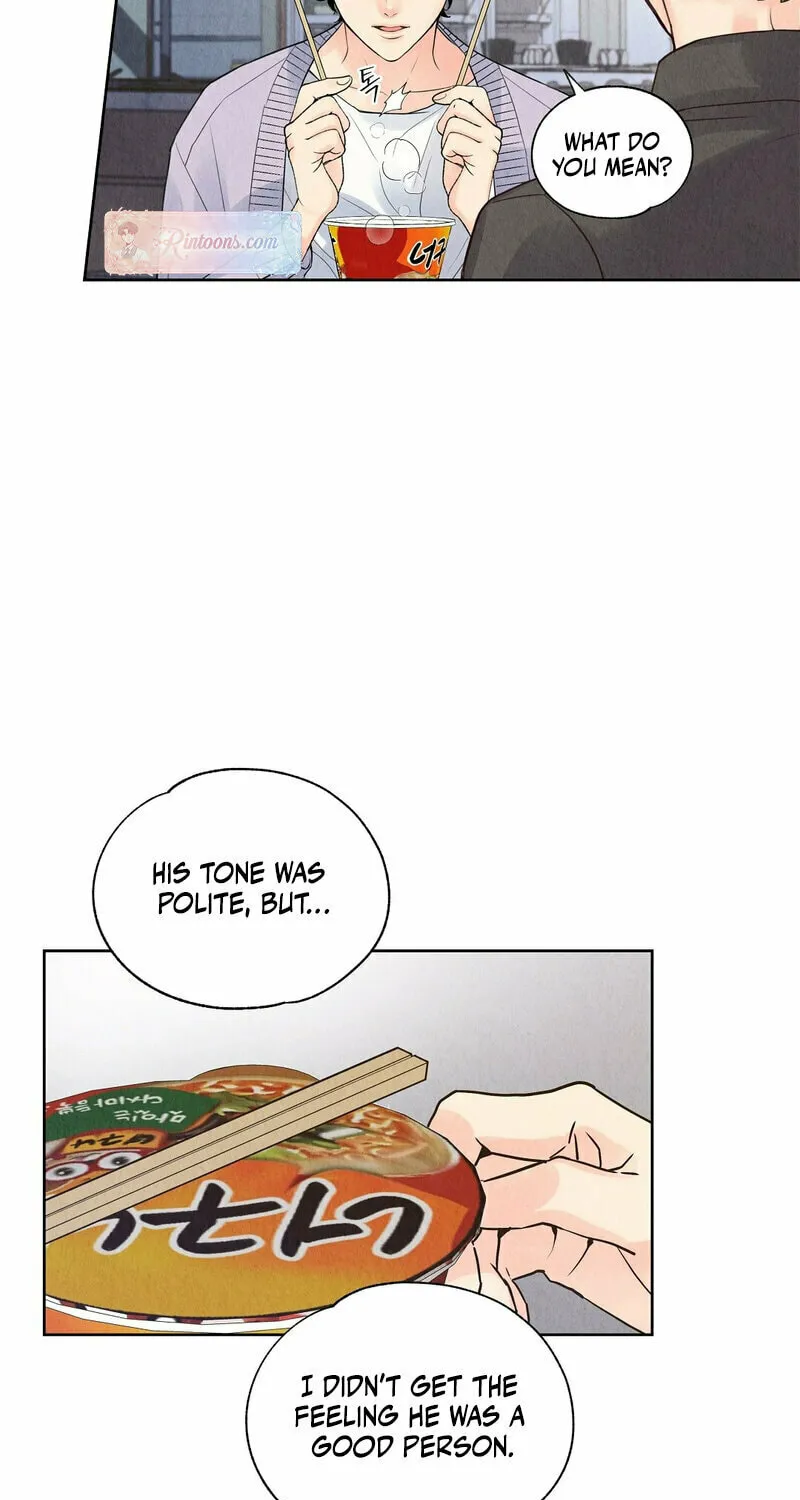 Tale of a Villain Chapter 4 page 28 - 