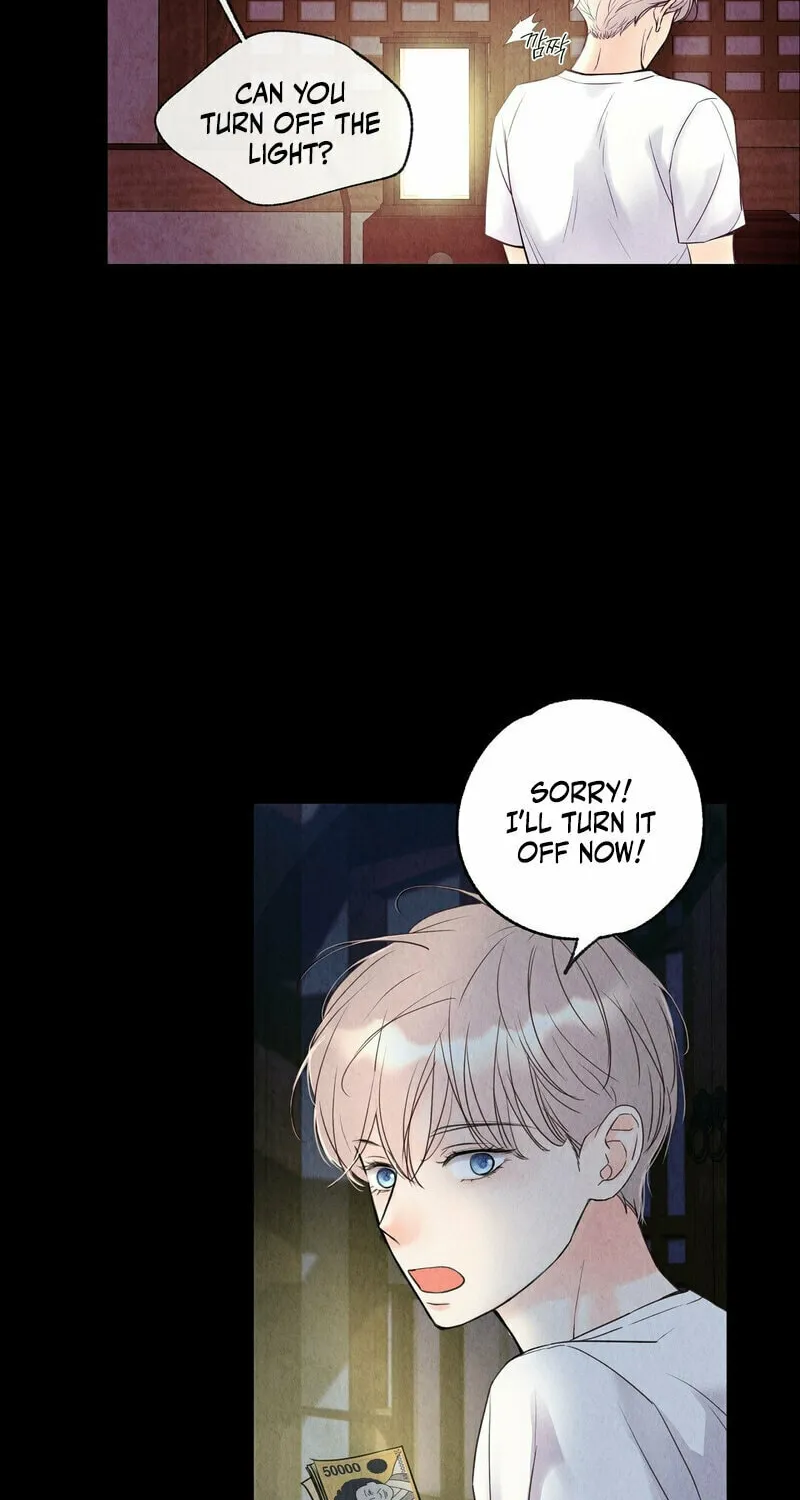 Tale of a Villain Chapter 4 page 4 - 