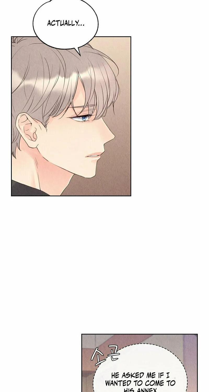 Tale of a Villain Chapter 4 page 31 - 