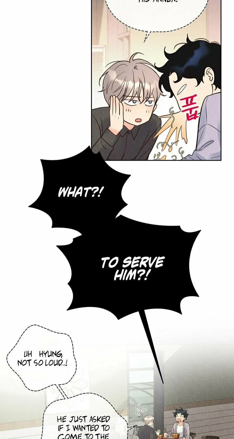 Tale of a Villain Chapter 4 page 32 - 