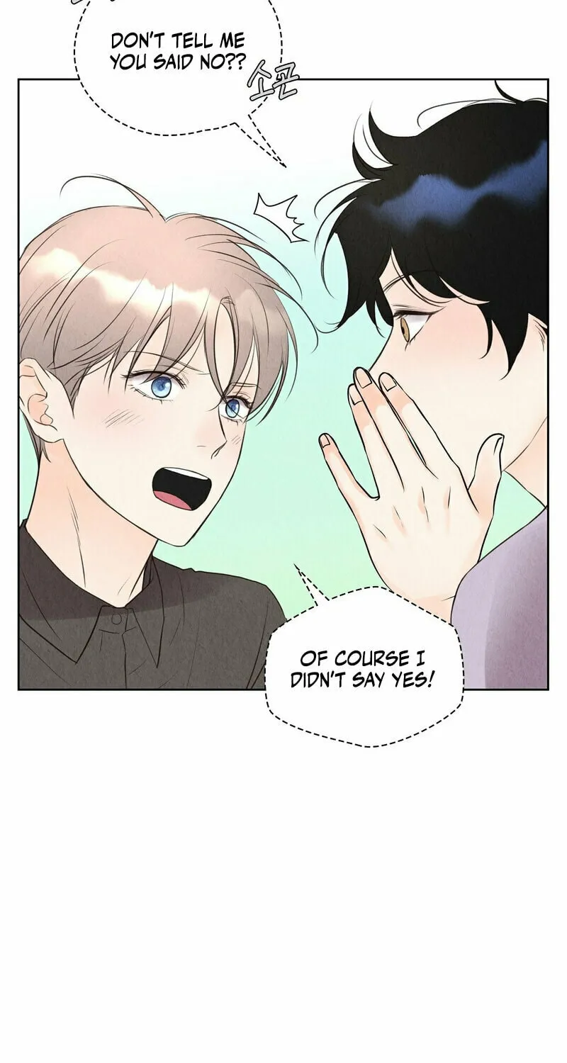 Tale of a Villain Chapter 4 page 34 - 