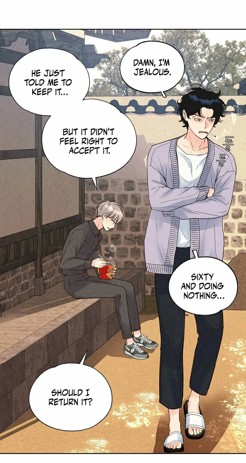 Tale of a Villain Chapter 4 page 40 - 