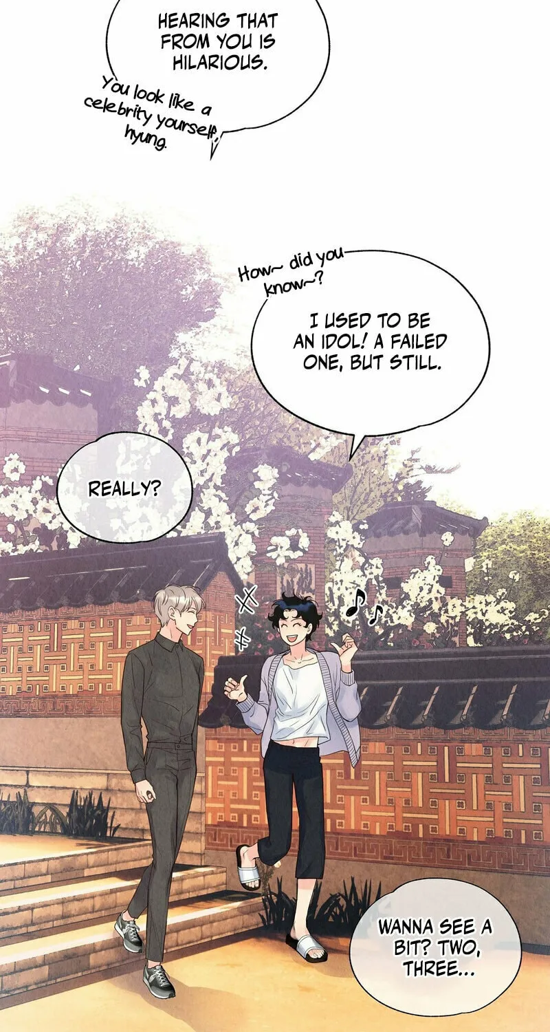Tale of a Villain Chapter 4 page 50 - 