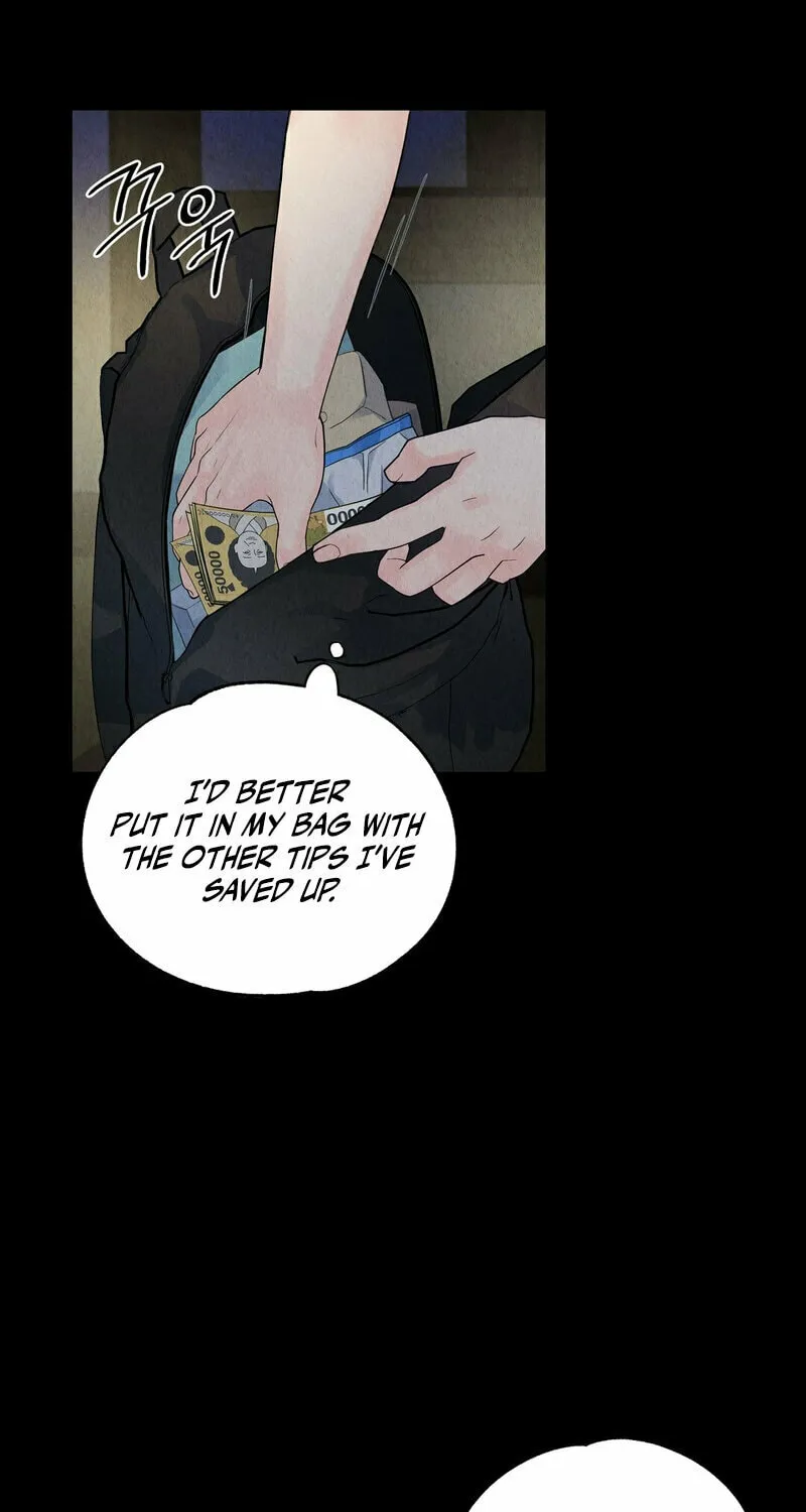 Tale of a Villain Chapter 4 page 6 - 