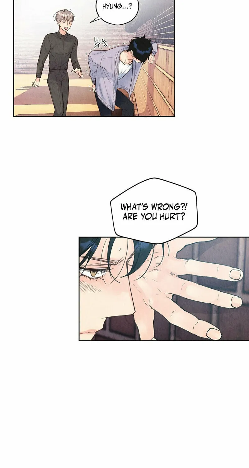 Tale of a Villain Chapter 4 page 52 - 