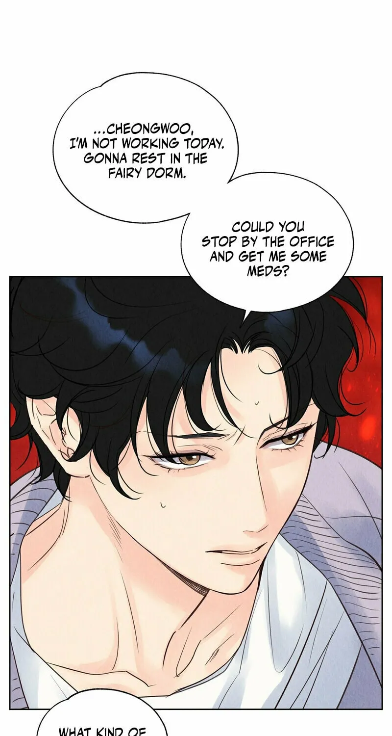 Tale of a Villain Chapter 4 page 53 - 