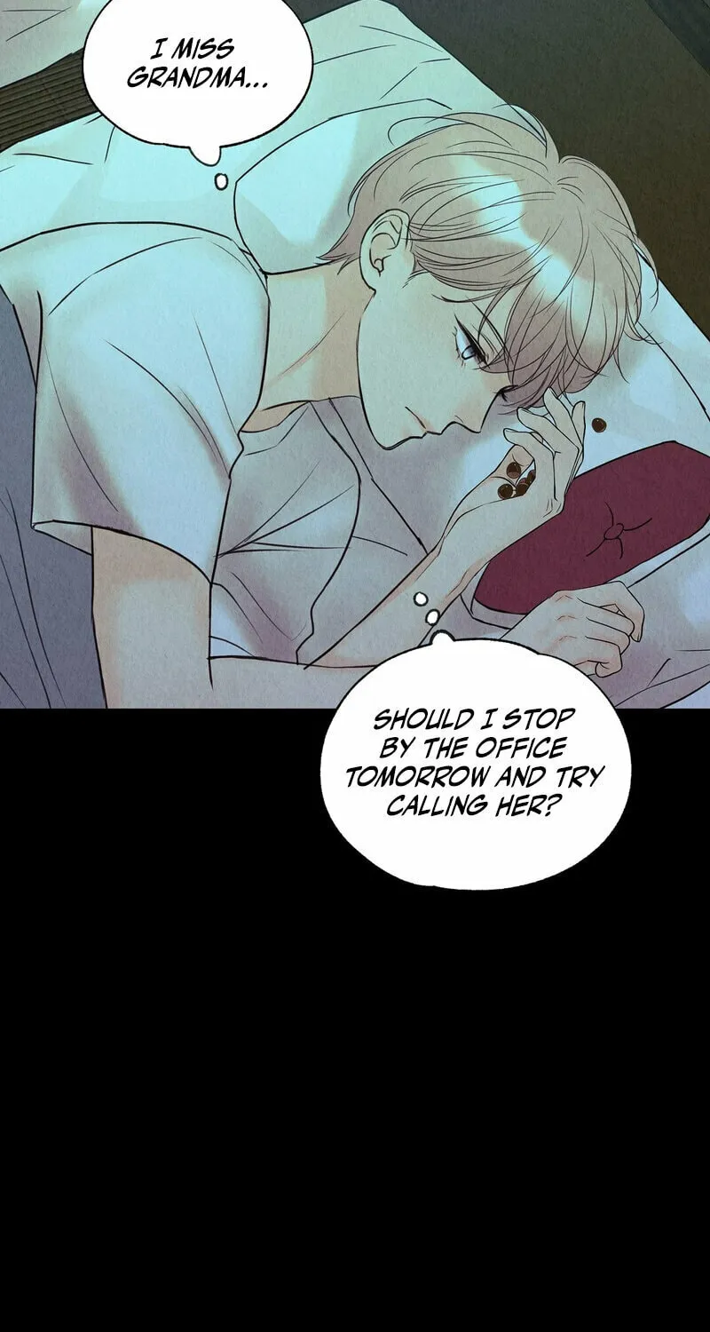 Tale of a Villain Chapter 4 page 8 - 