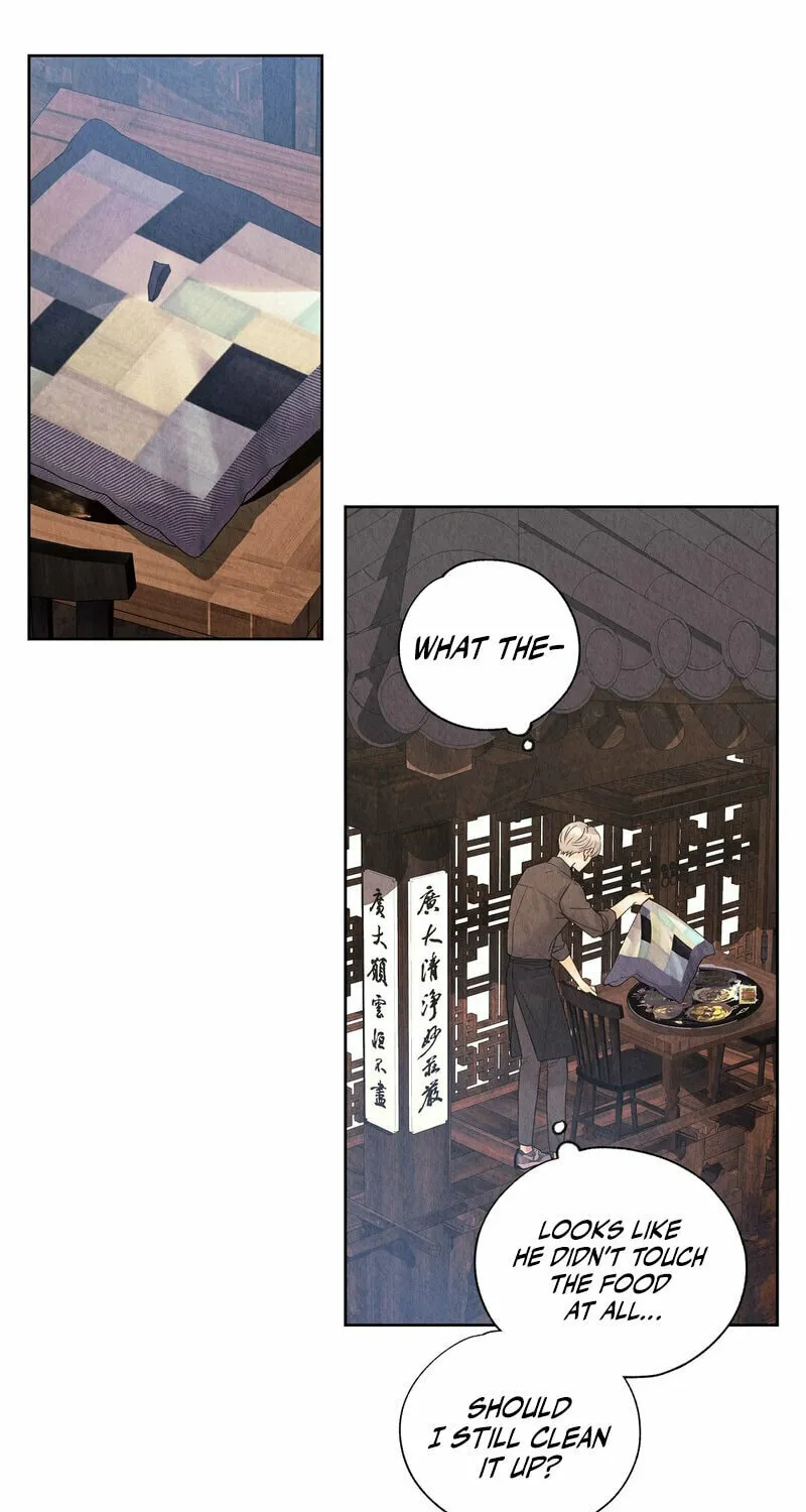 Tale of a Villain Chapter 4 page 82 - 