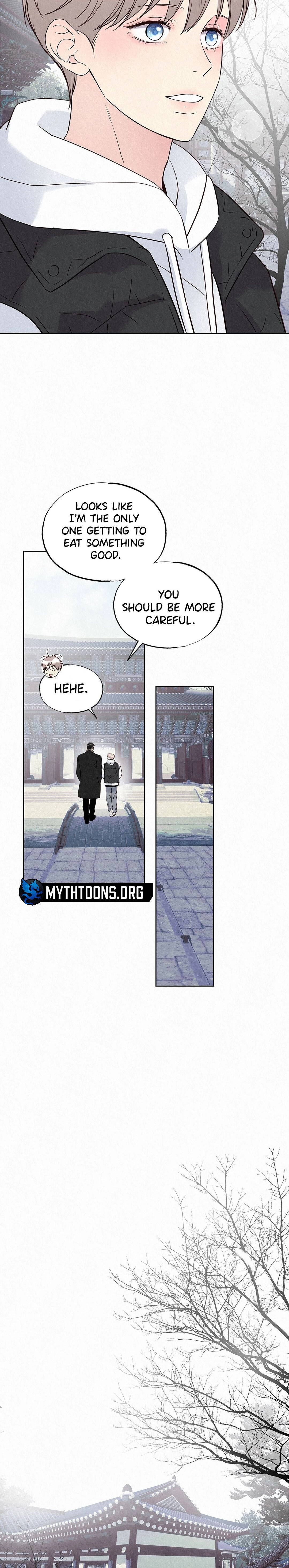 Tale of a Villain Chapter 40 page 24 - 