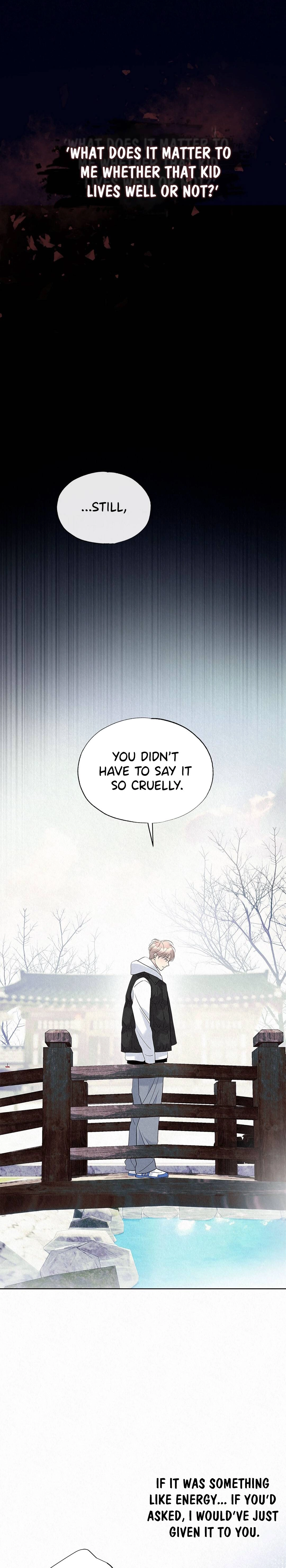 Tale of a Villain Chapter 40 page 30 - 