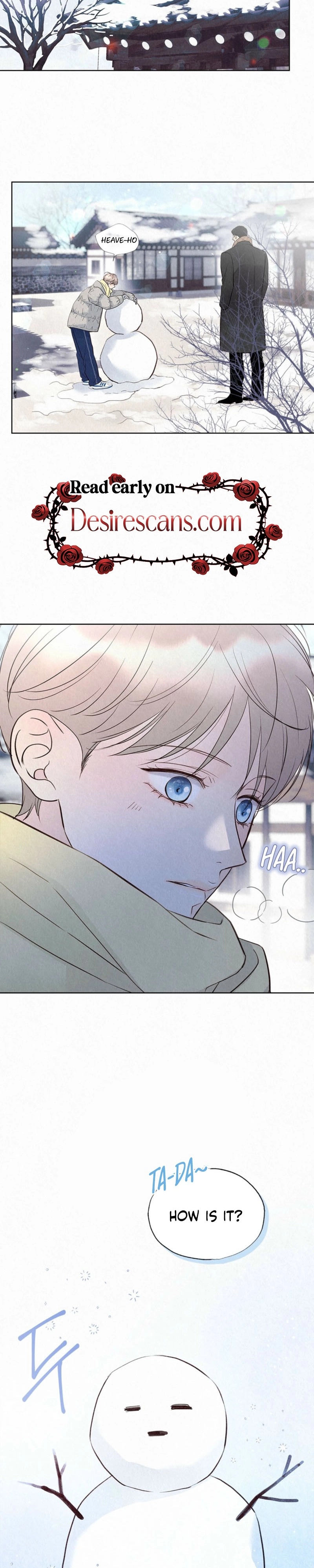 Tale of a Villain Chapter 41 page 2 - 