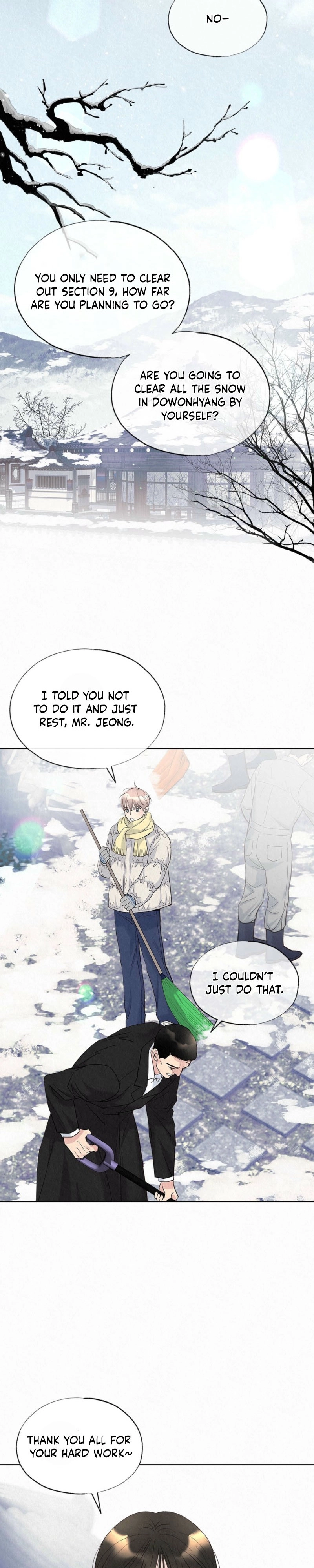 Tale of a Villain Chapter 41 page 11 - 