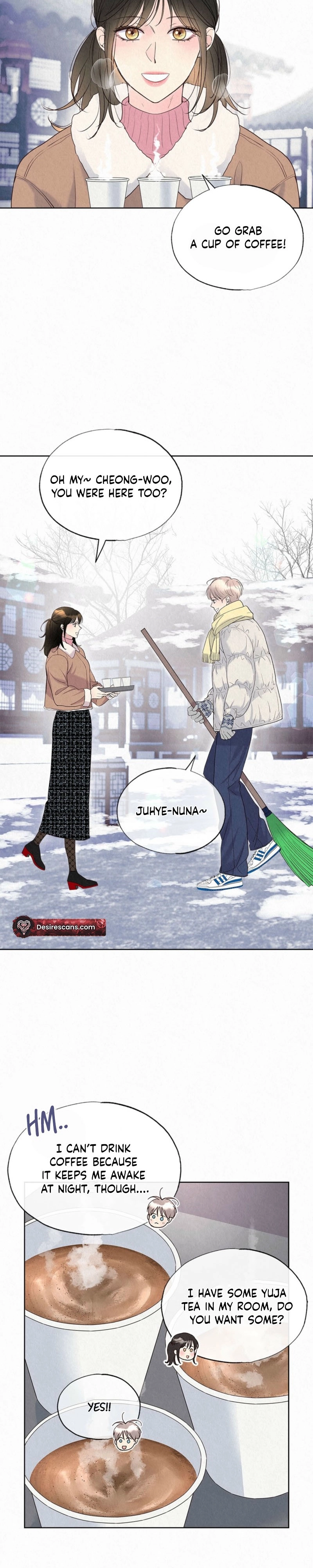 Tale of a Villain Chapter 41 page 12 - 