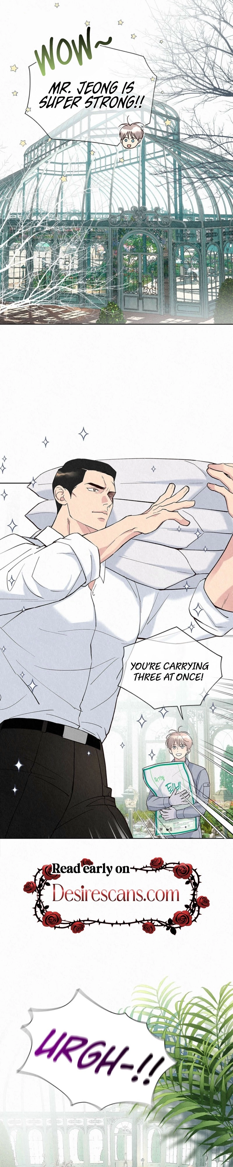 Tale of a Villain Chapter 41 page 14 - 