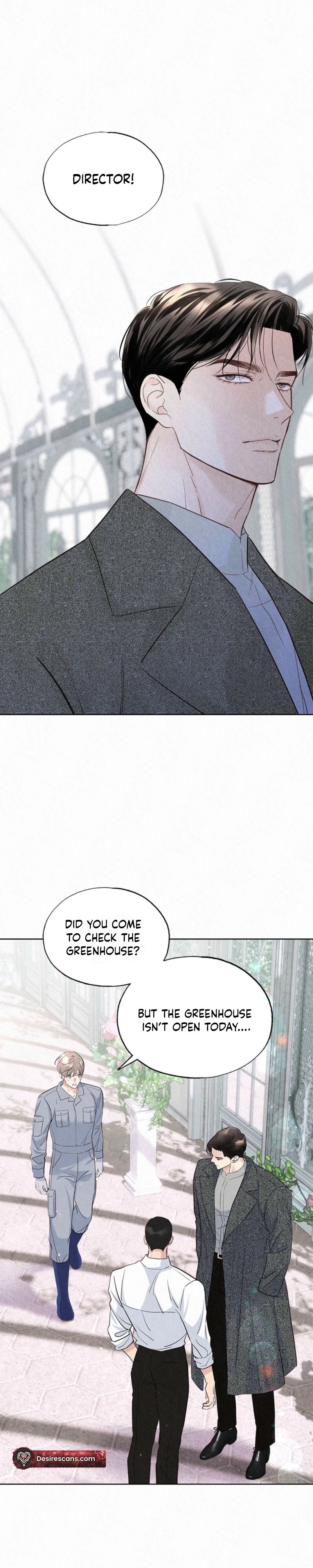 Tale of a Villain Chapter 41 page 18 - 