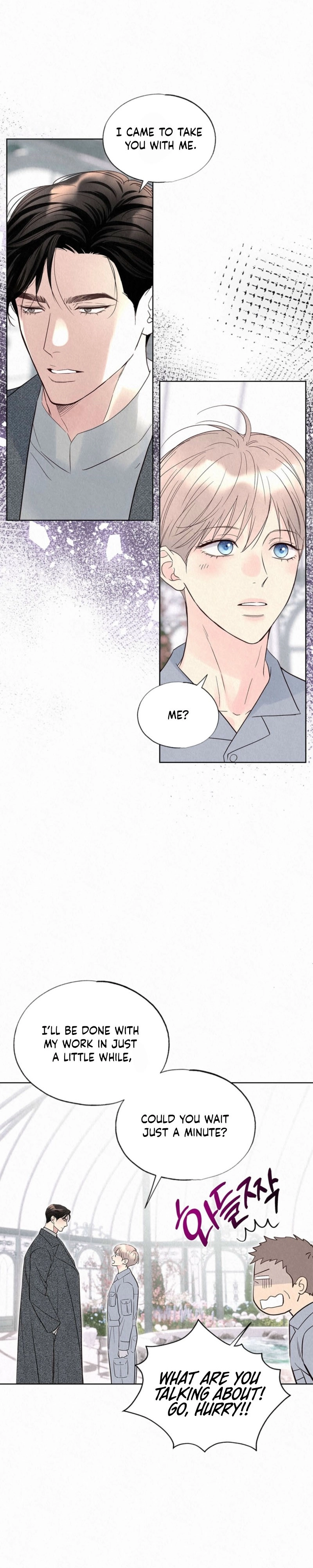 Tale of a Villain Chapter 41 page 19 - 