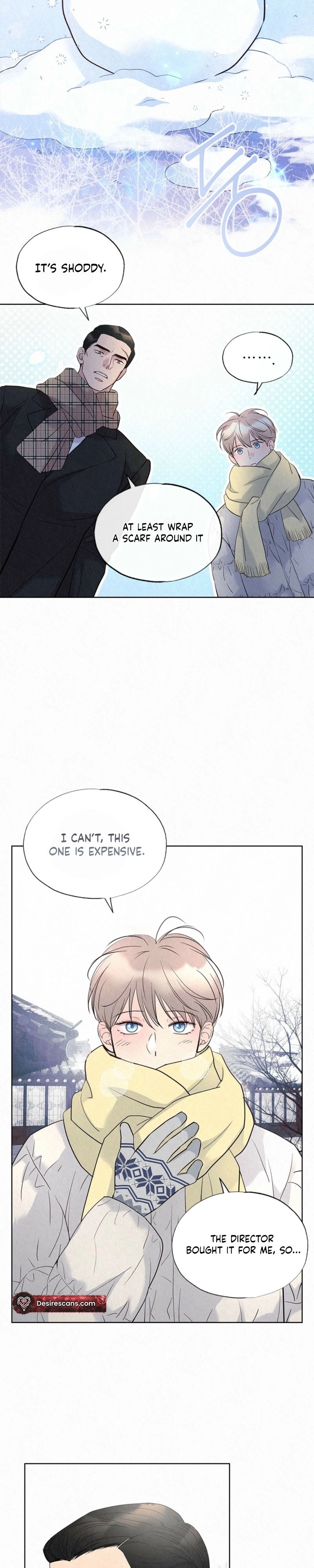 Tale of a Villain Chapter 41 page 3 - 