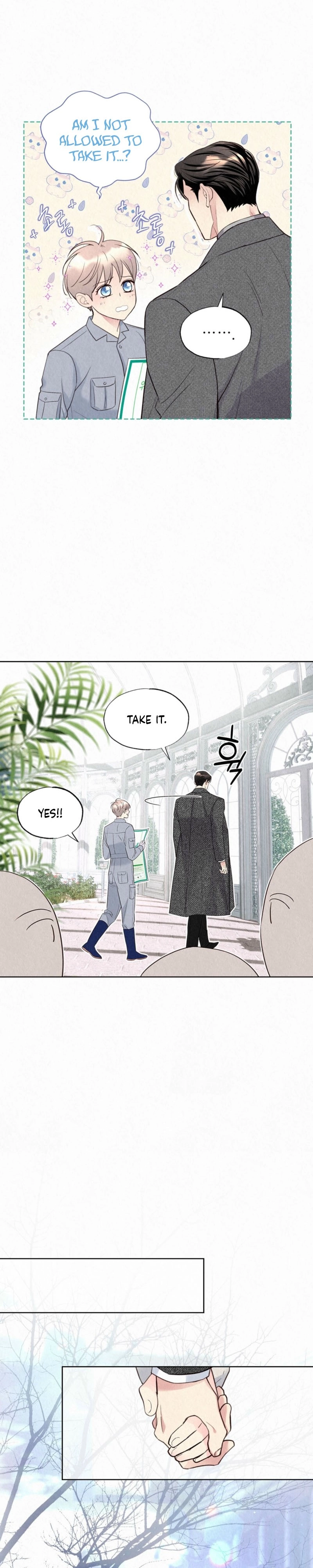 Tale of a Villain Chapter 41 page 22 - 